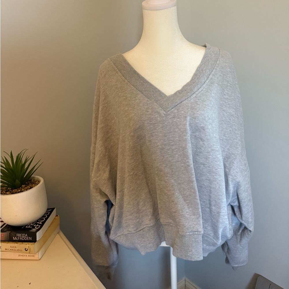 Aerie sweatshirt Sz xl